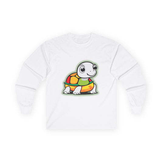 Tilly the Turtle