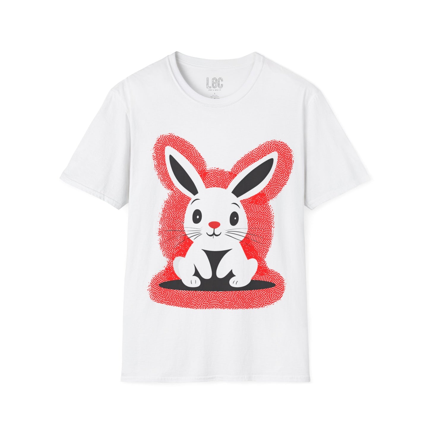 Zigzag the Rabbit