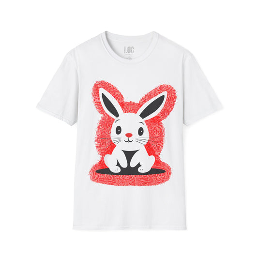 Zigzag the Rabbit