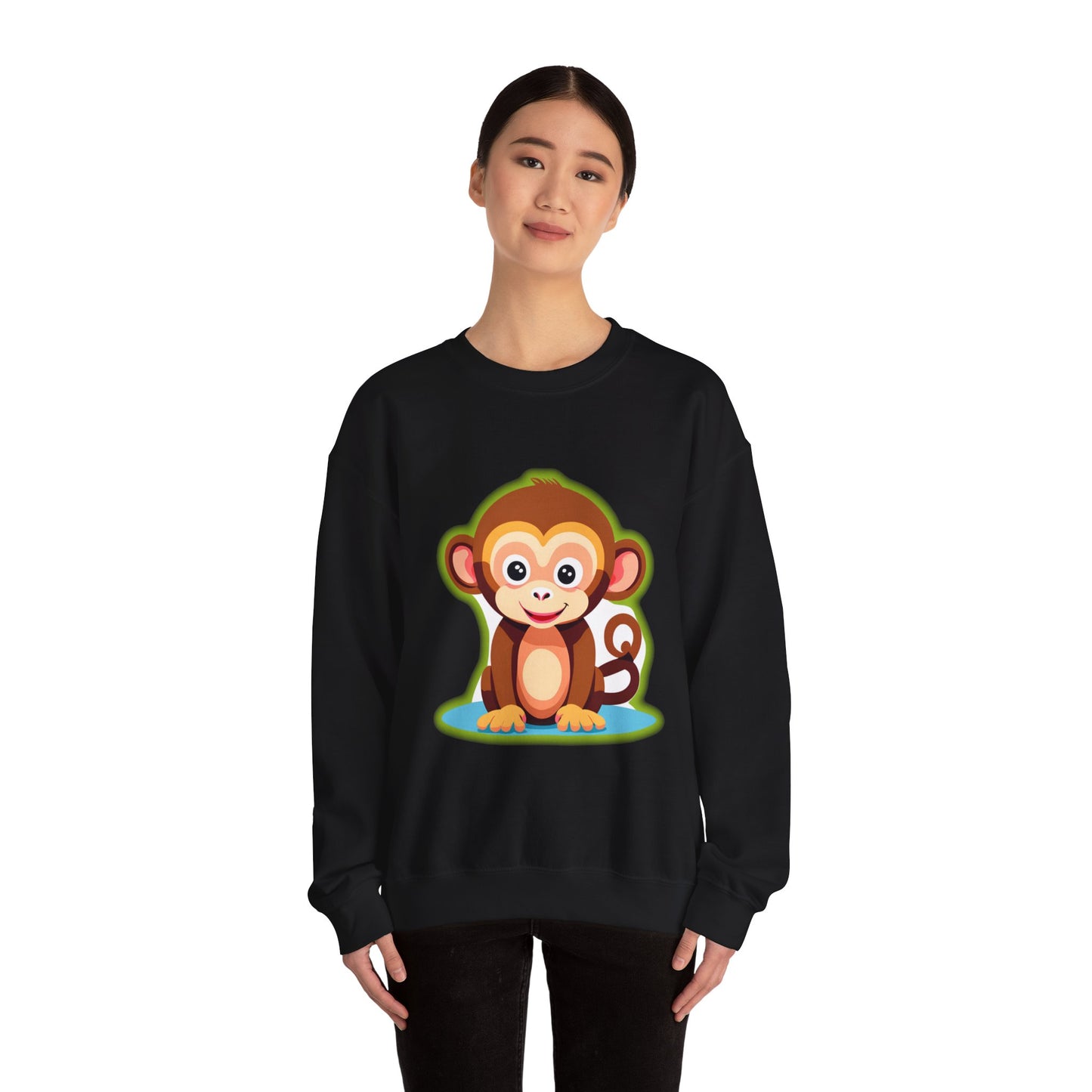 Ziggy the Monkey