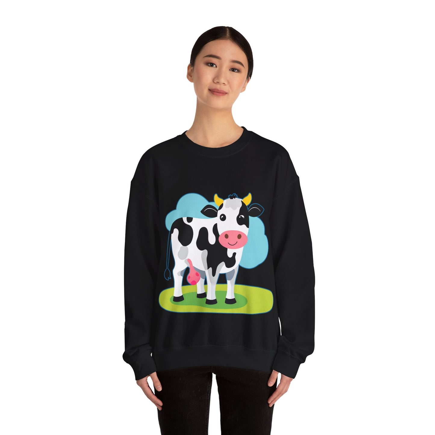 Mabel the Cow