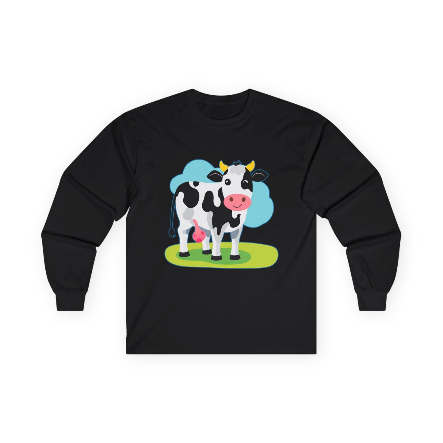 Mabel the Cow