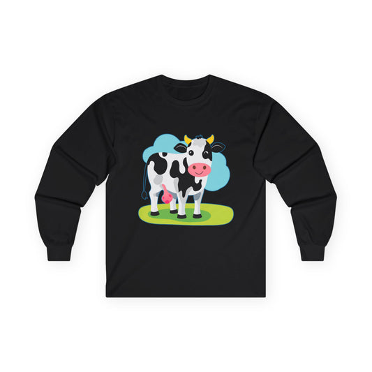 Mabel the Cow