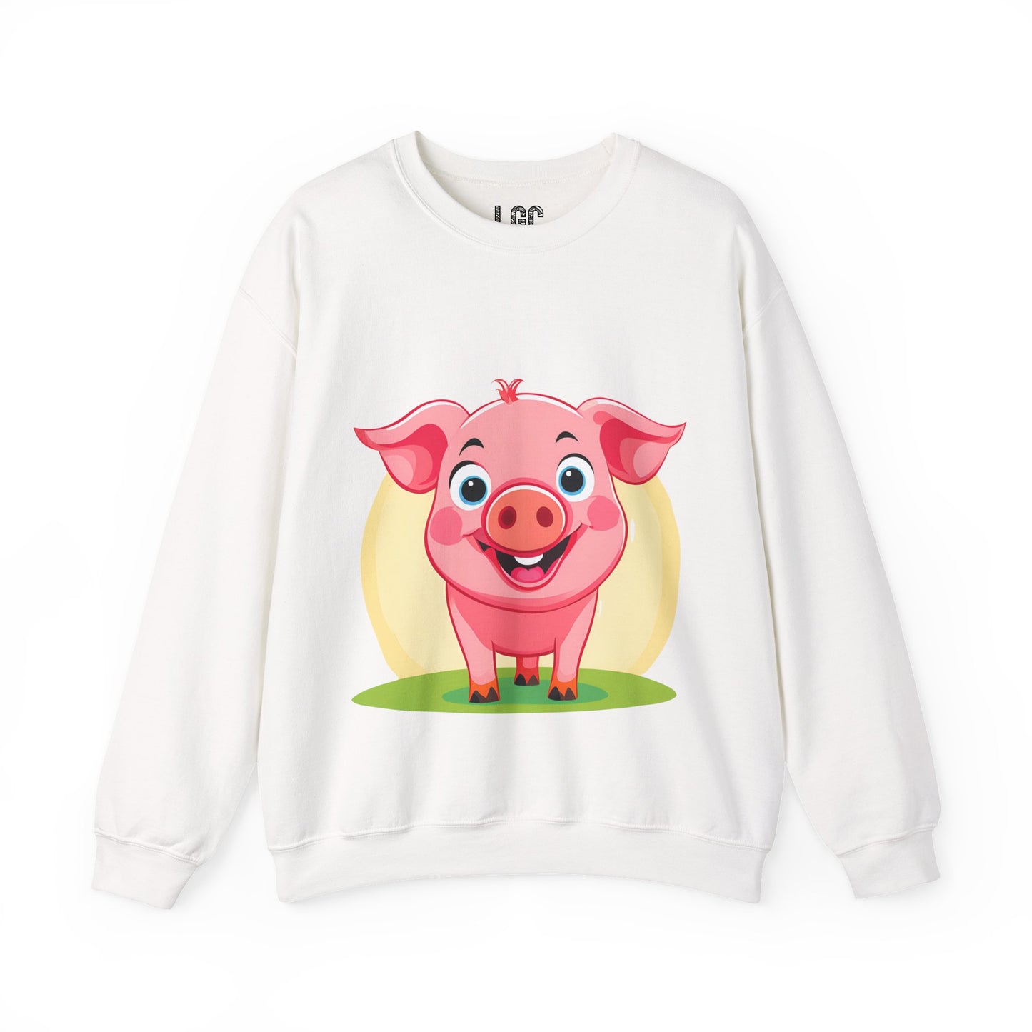 Poppy the Pig