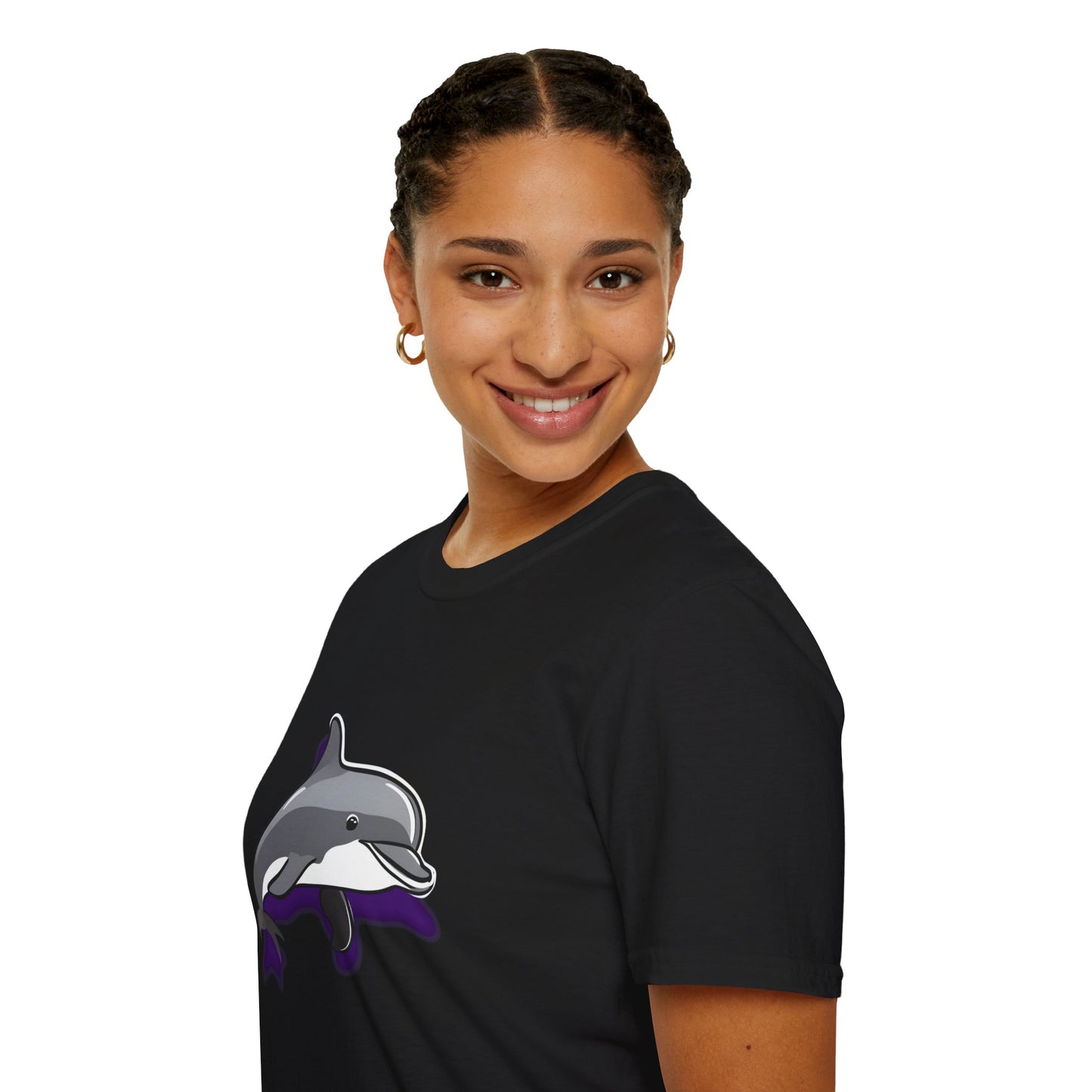 Finn the Dolphin