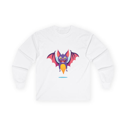 Boo the Bat
