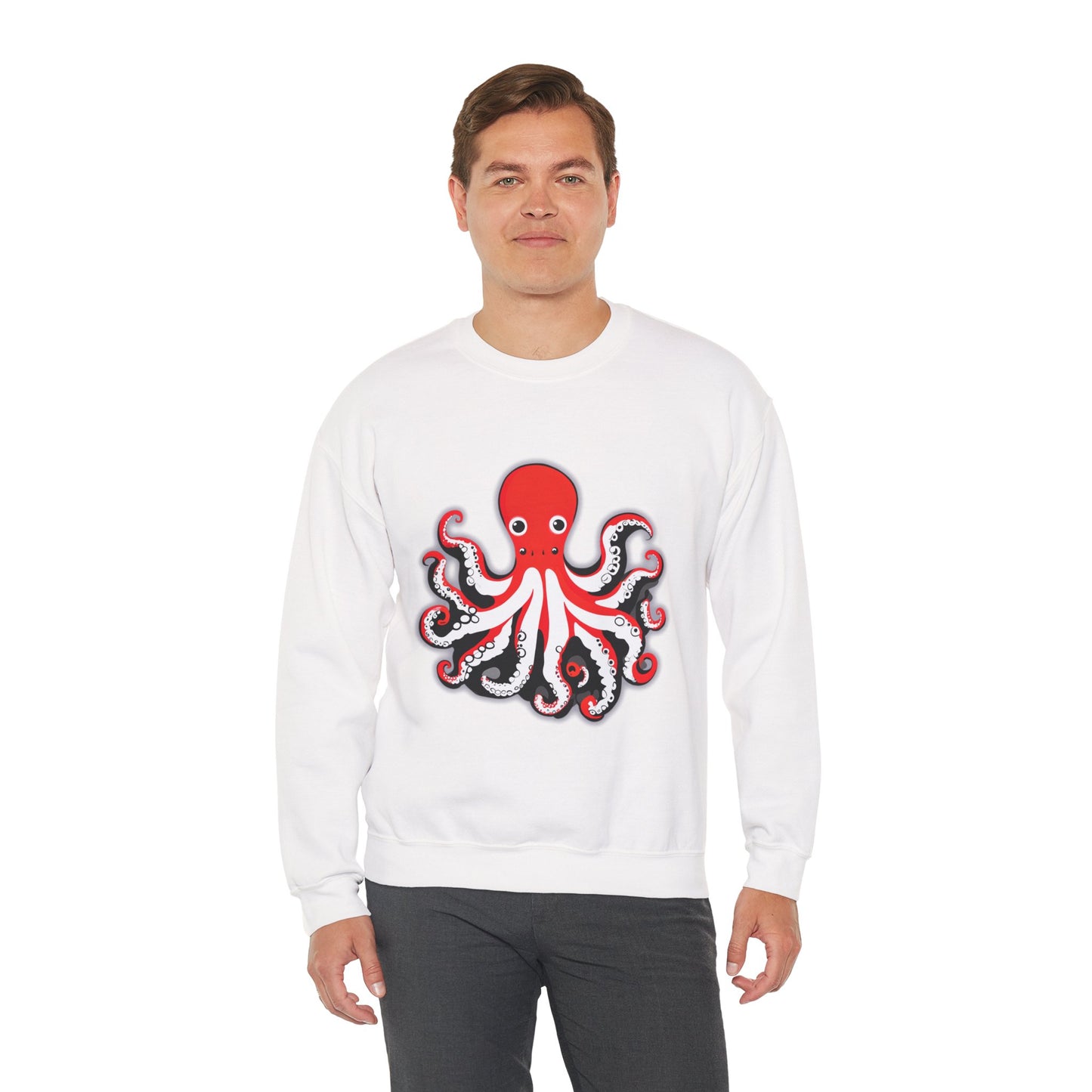 Otto the Octopus