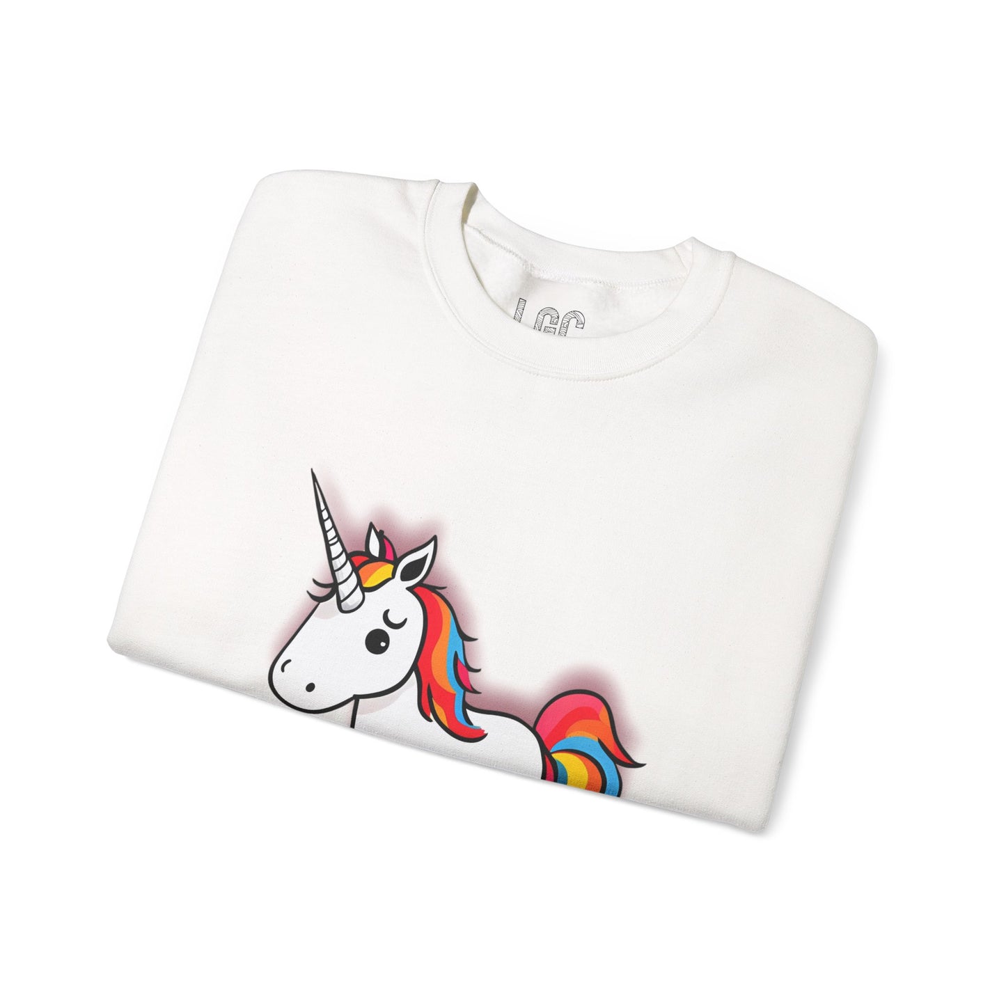 Starley the Unicorn
