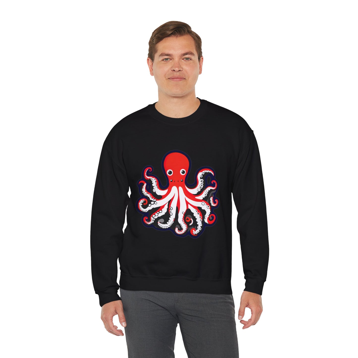Otto the Octopus