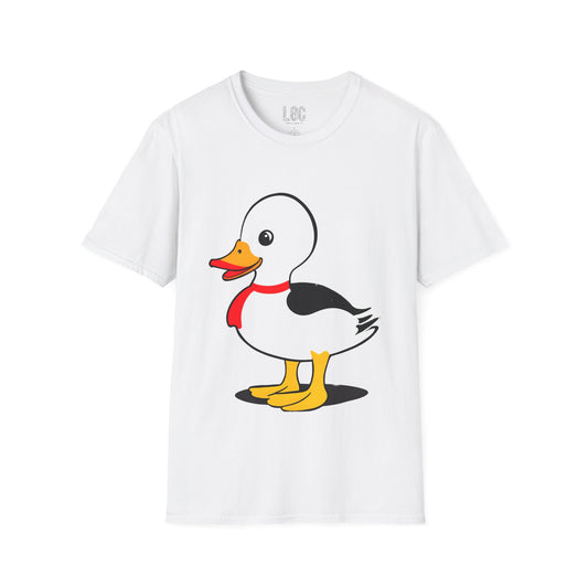 Daring Duck