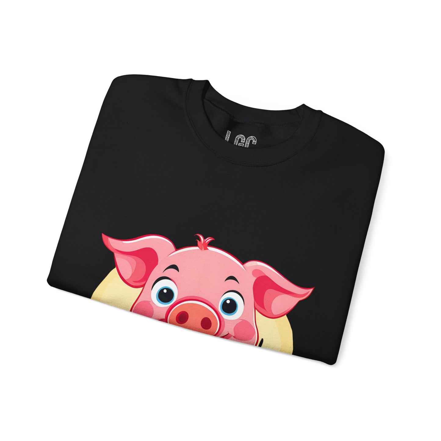Poppy the Pig