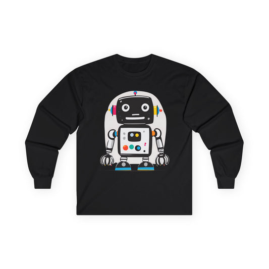 Robo the Robot