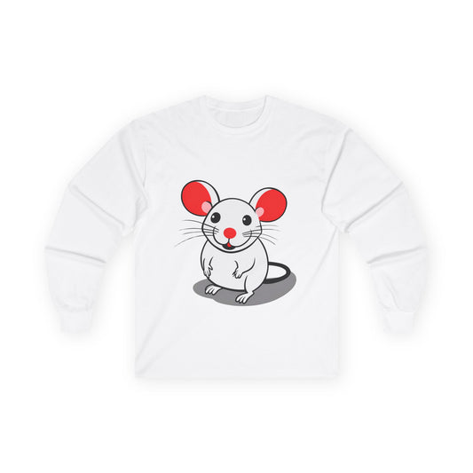 Milo the Mouse