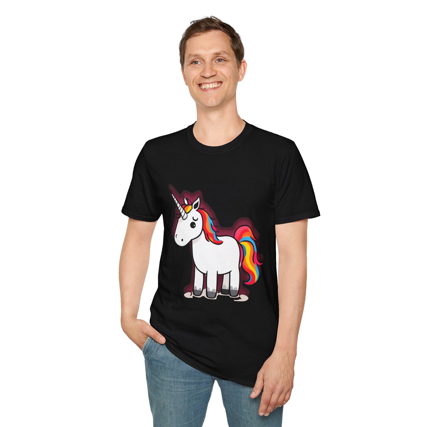 Starley the Unicorn