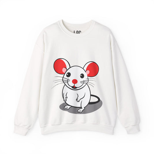 Milo the Mouse