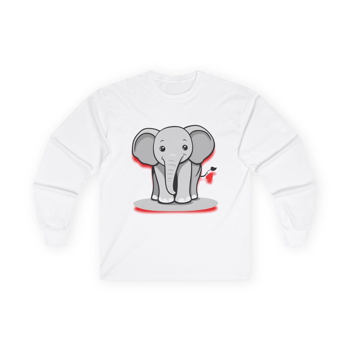 Ellie the Elephant