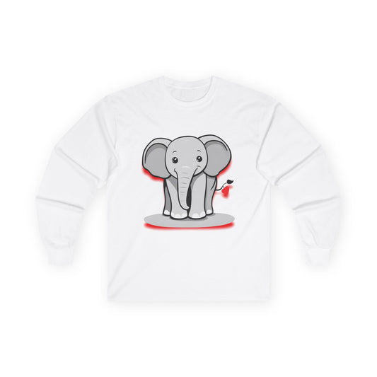 Ellie the Elephant