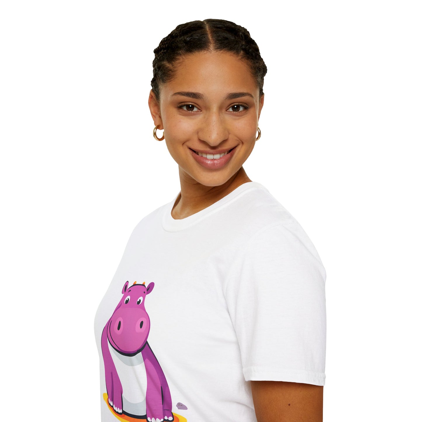 Hazel the Hippo