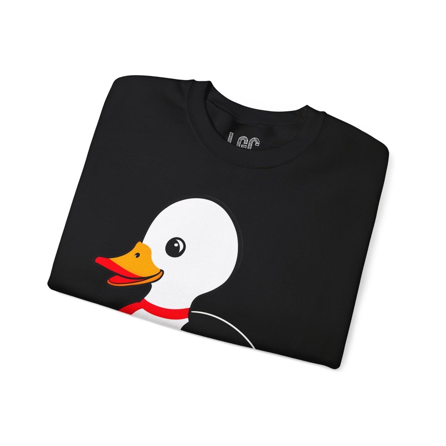Daring Duck