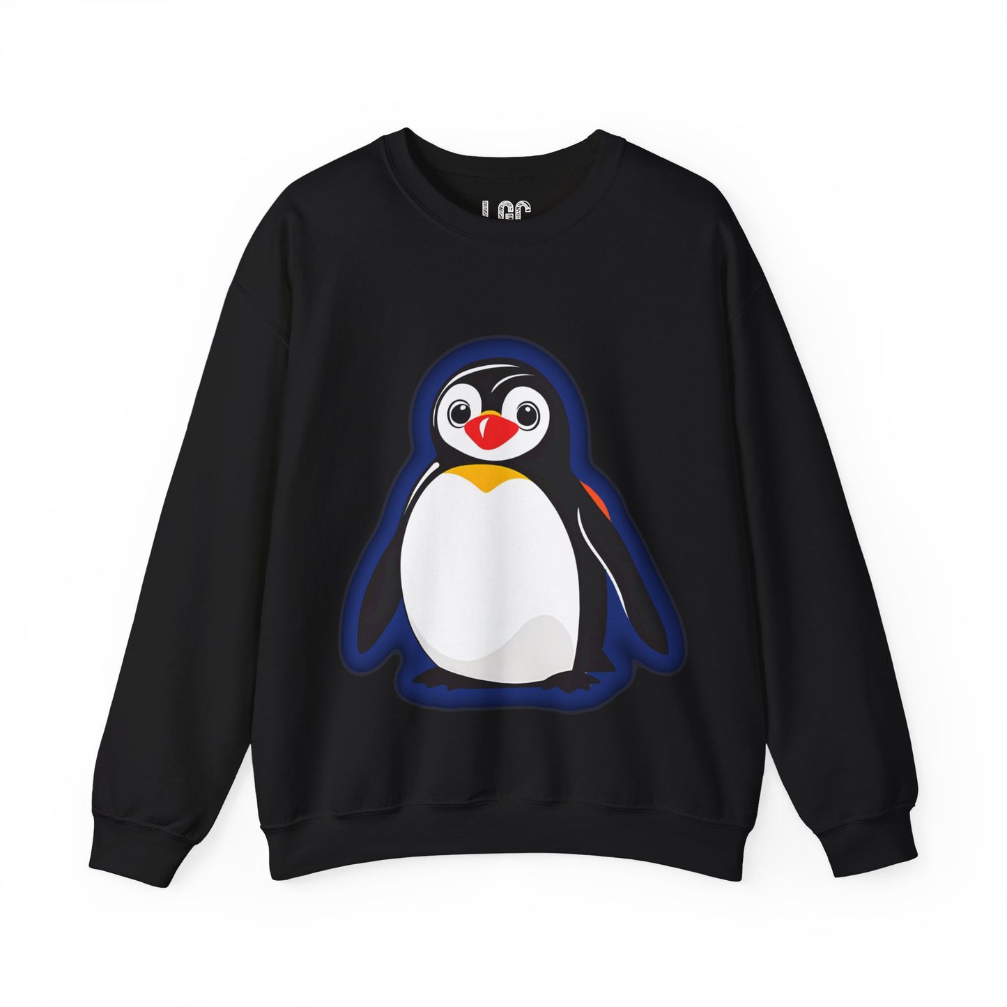 Pip the Penguin