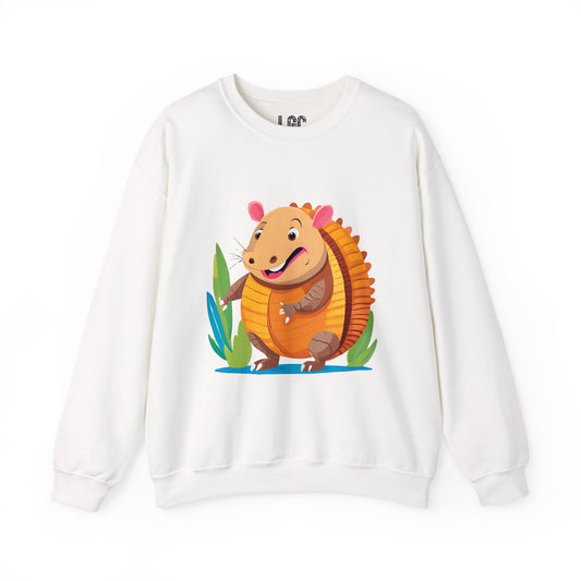 Arlo the Armadillo