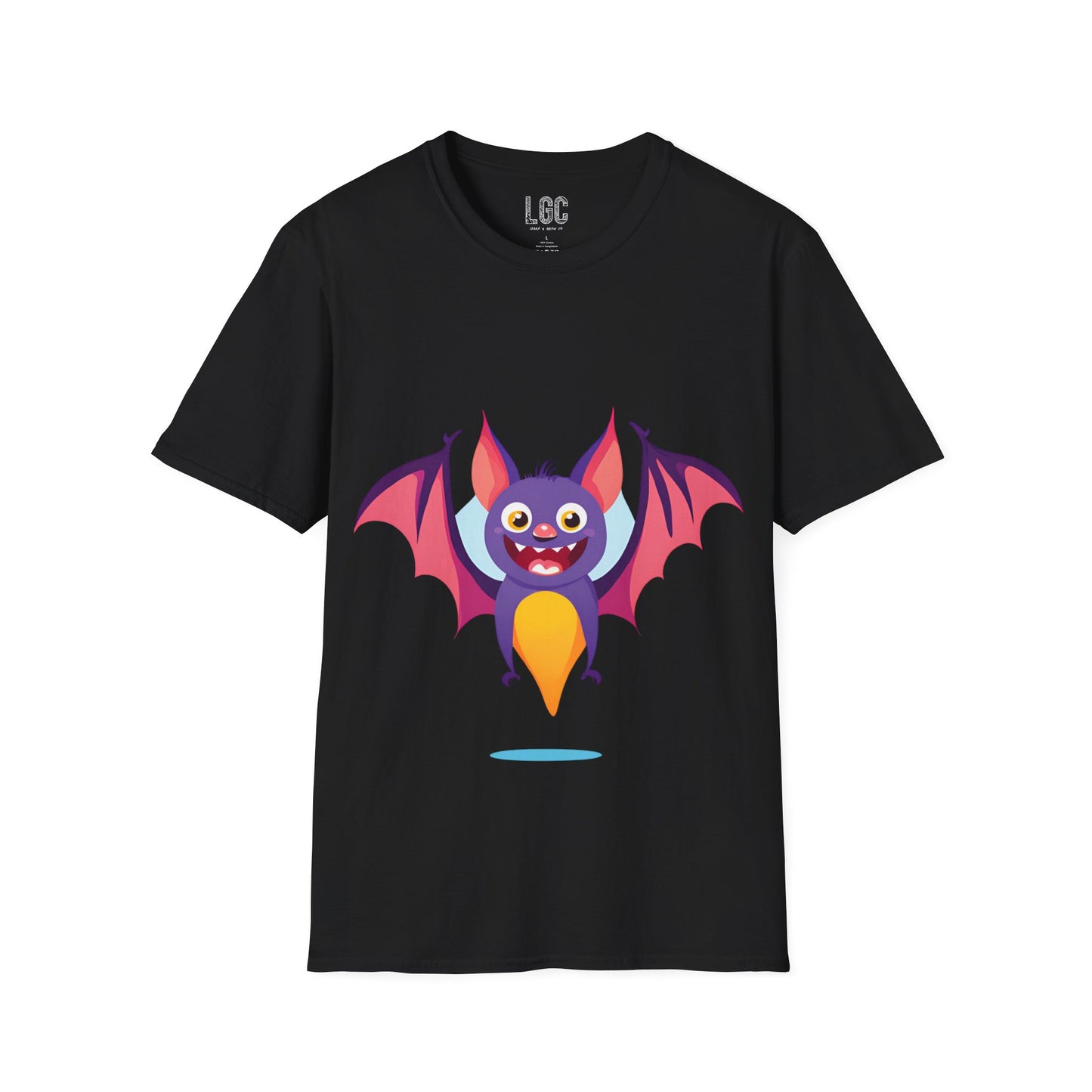 Boo the Bat
