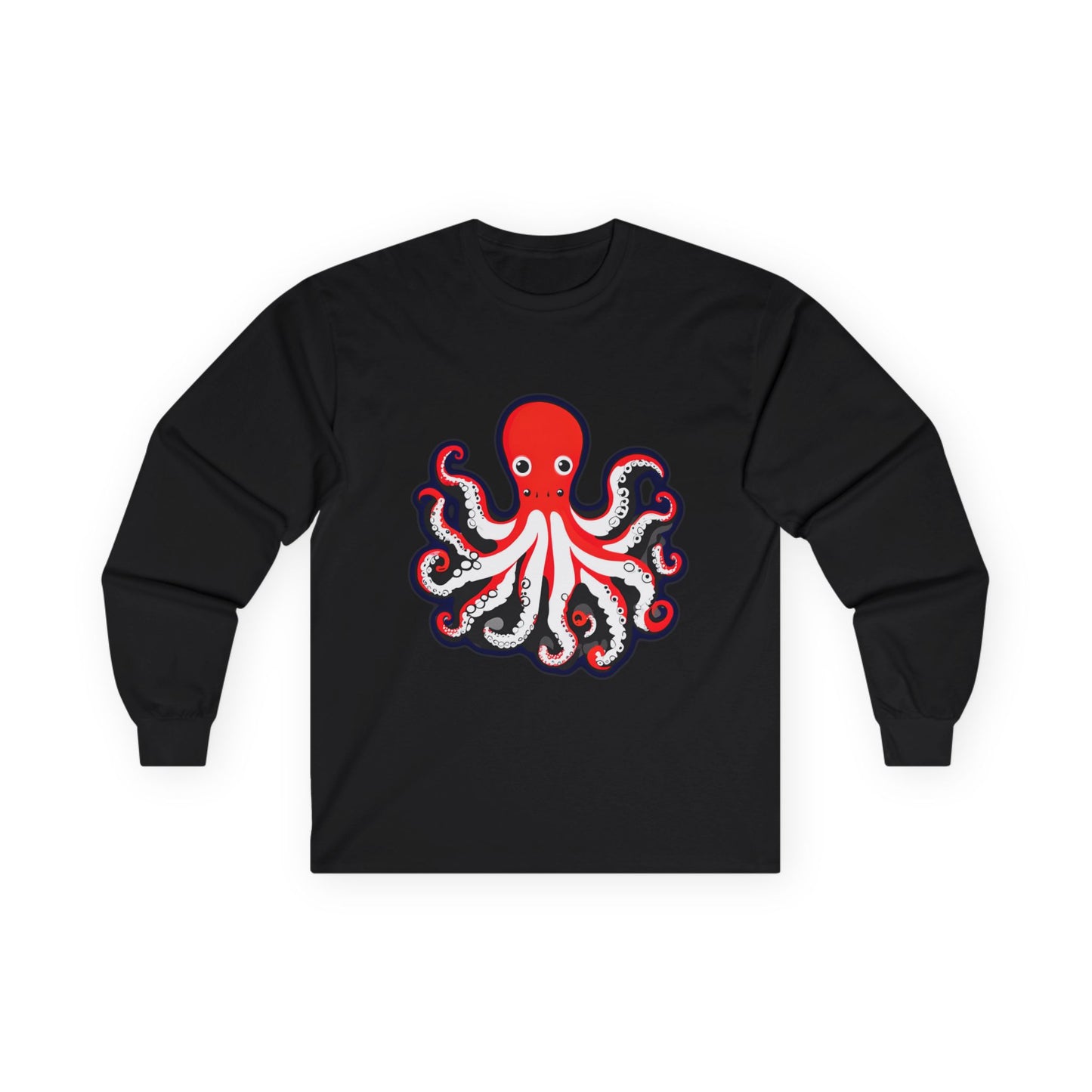 Otto the Octopus