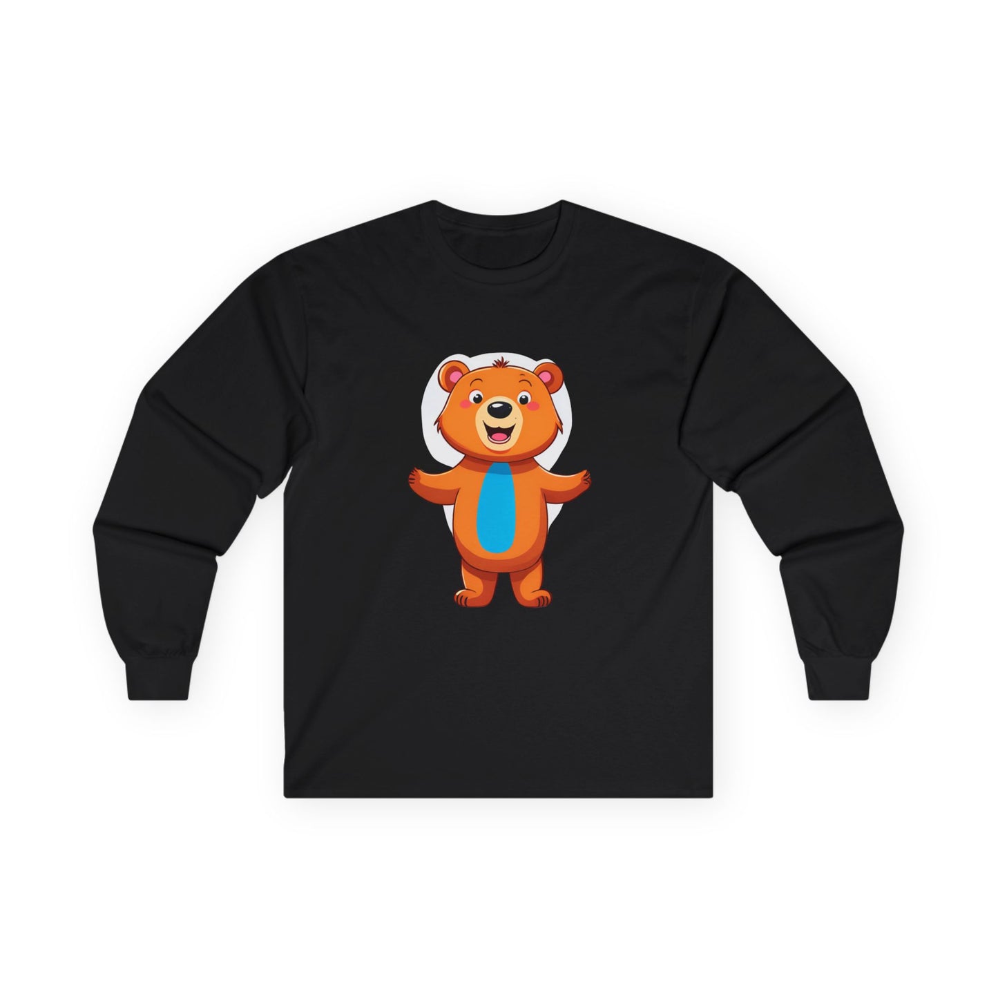 Bodie the Bear