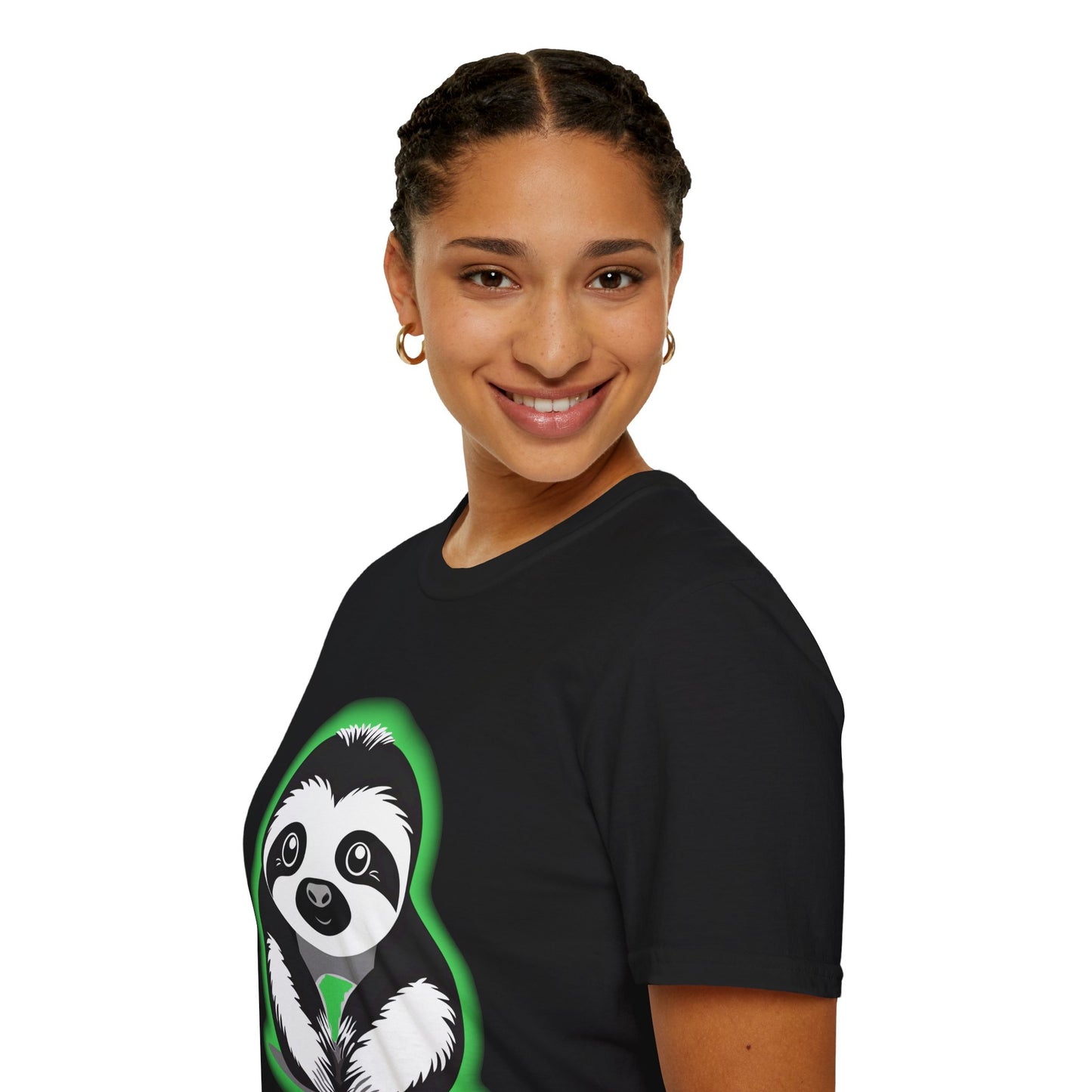 Sage the Sloth