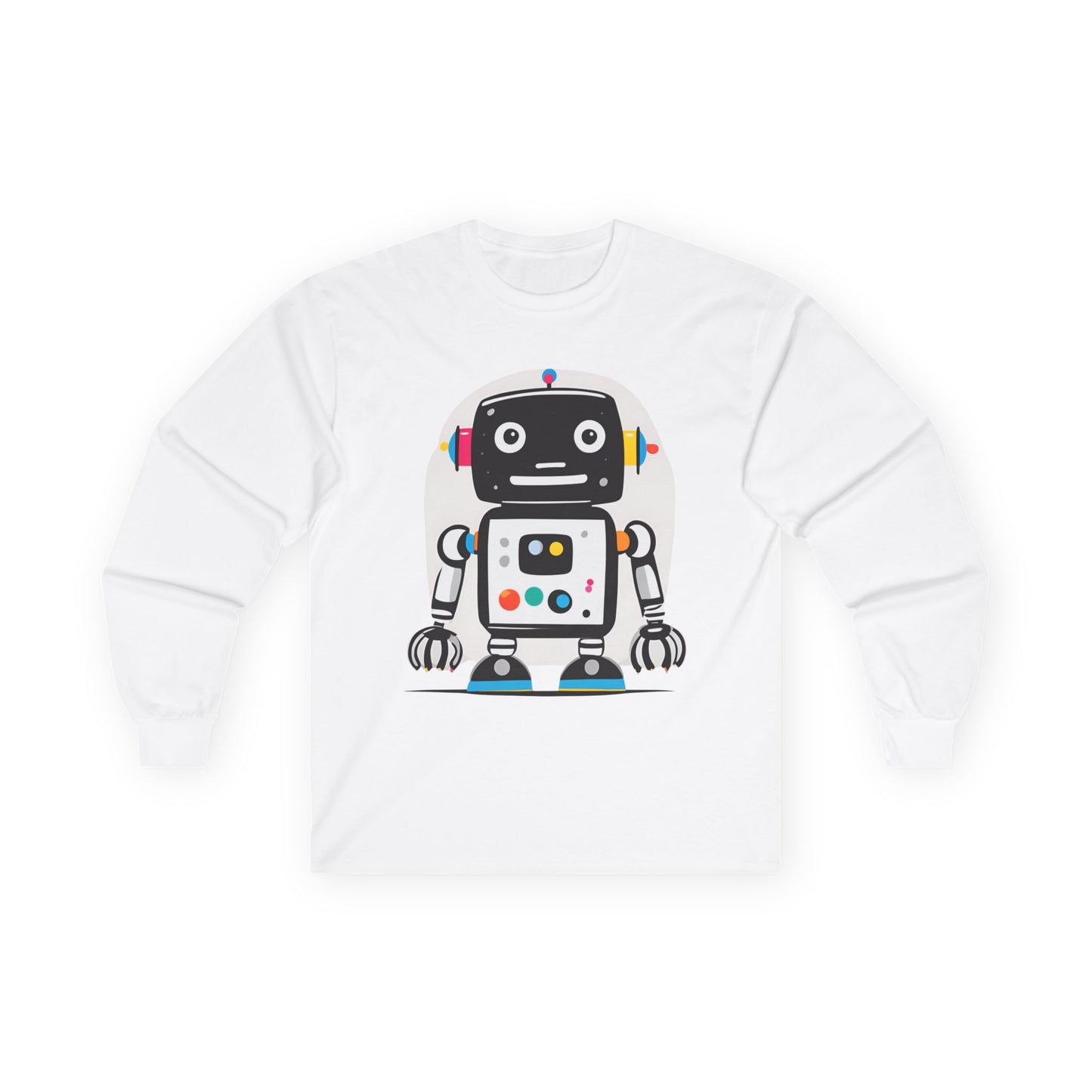 Robo the Robot
