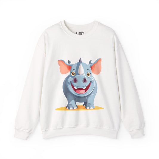 Rico the Rhino