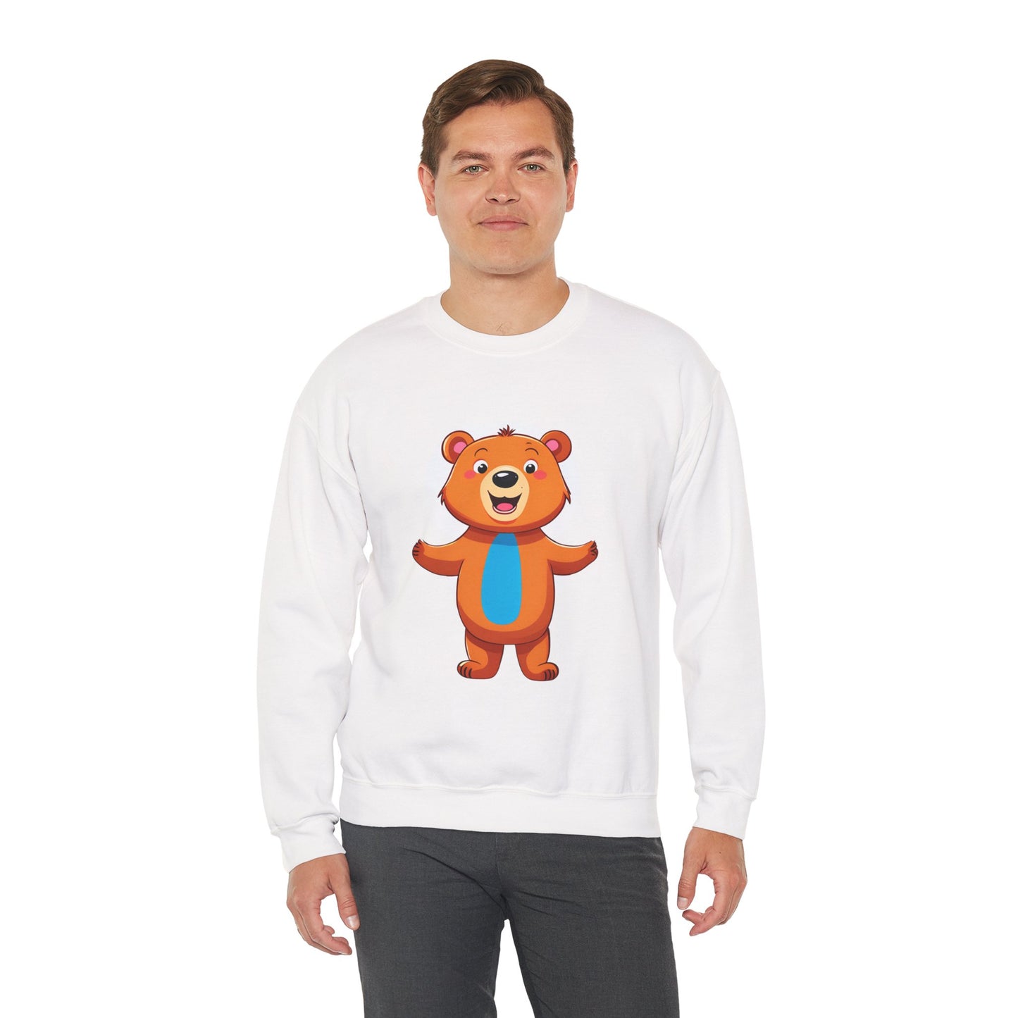 Bodie the Bear