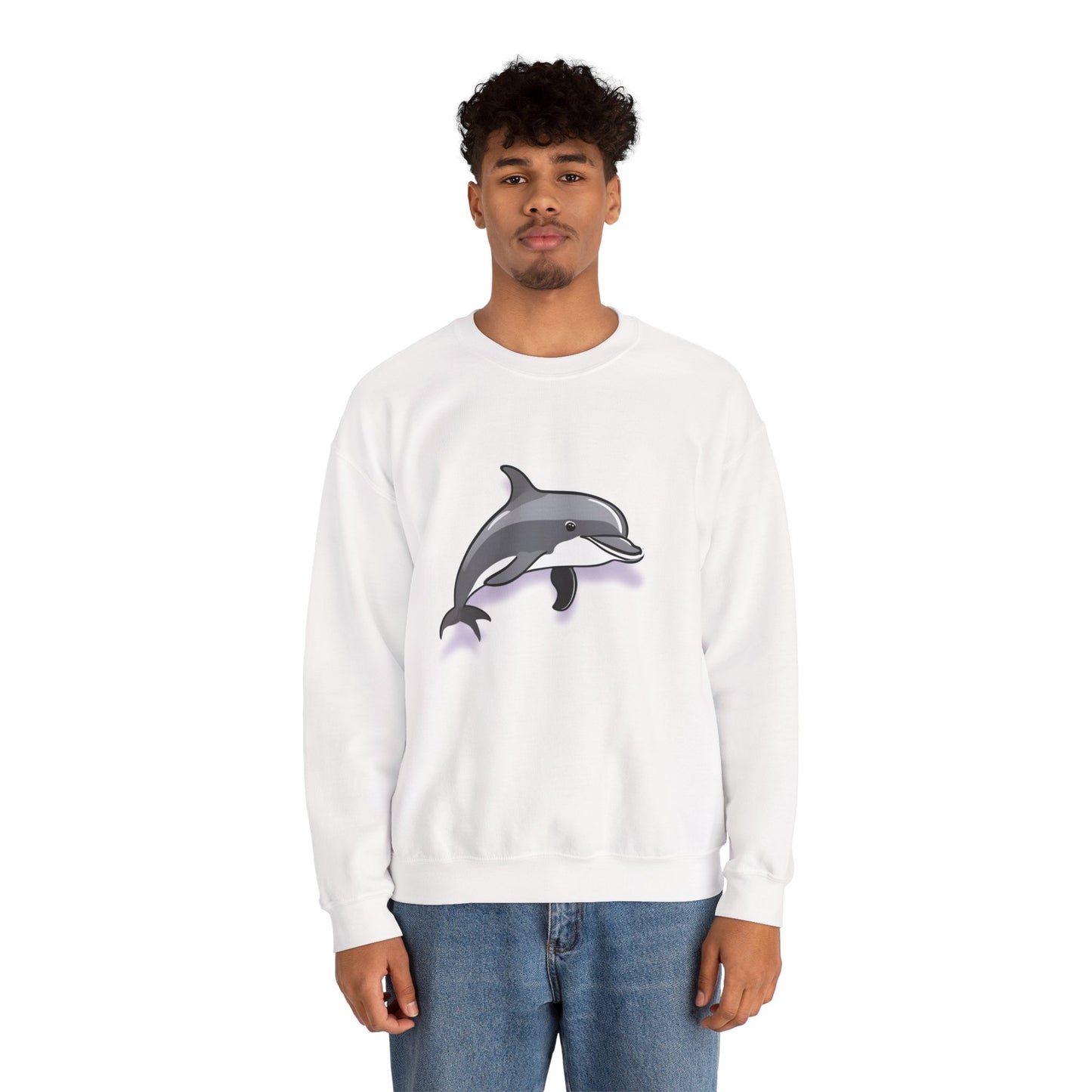 Finn the Dolphin