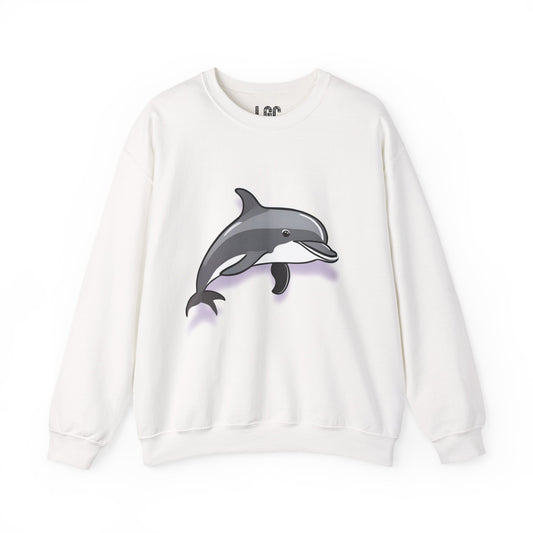 Finn the Dolphin