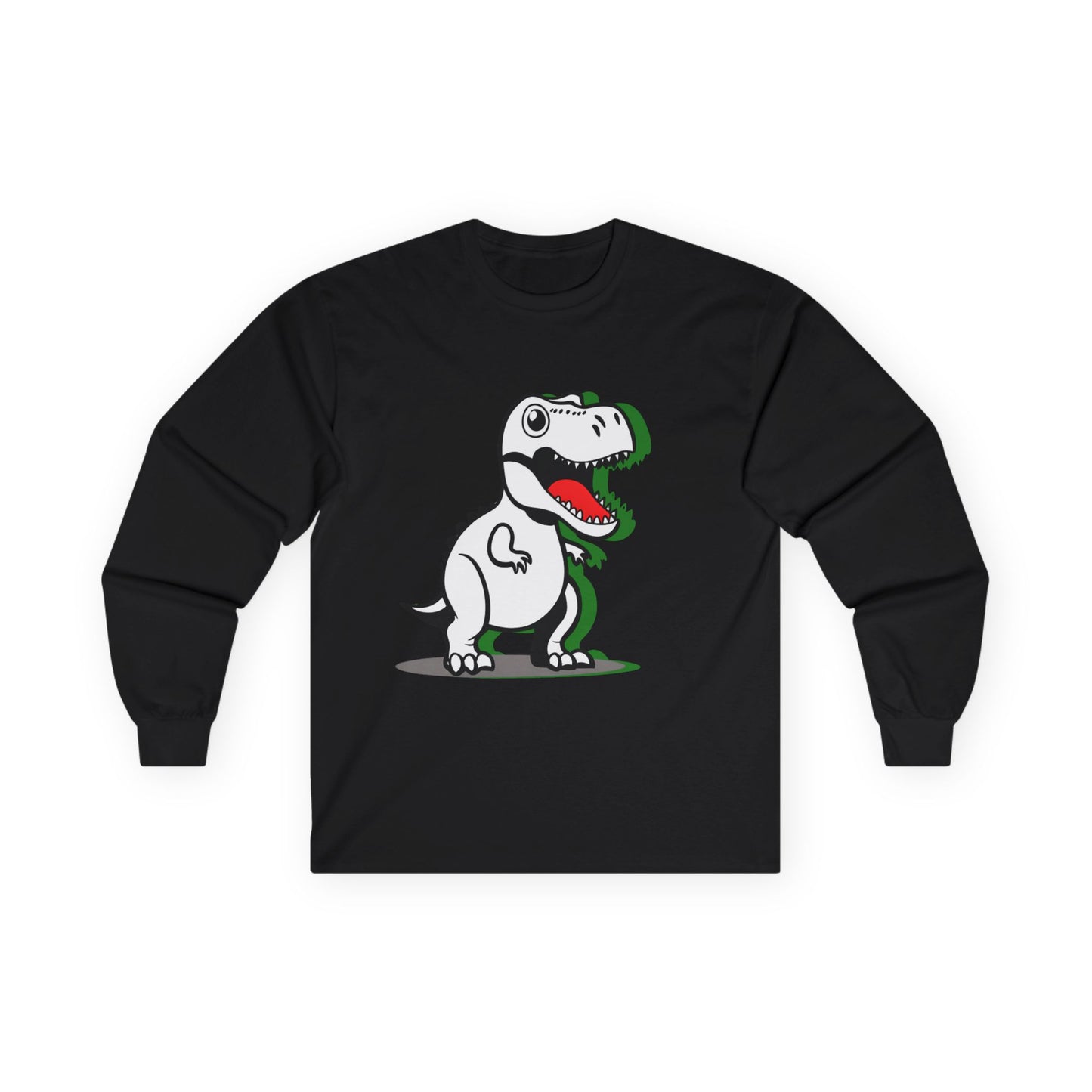 Rexley the T-Rex
