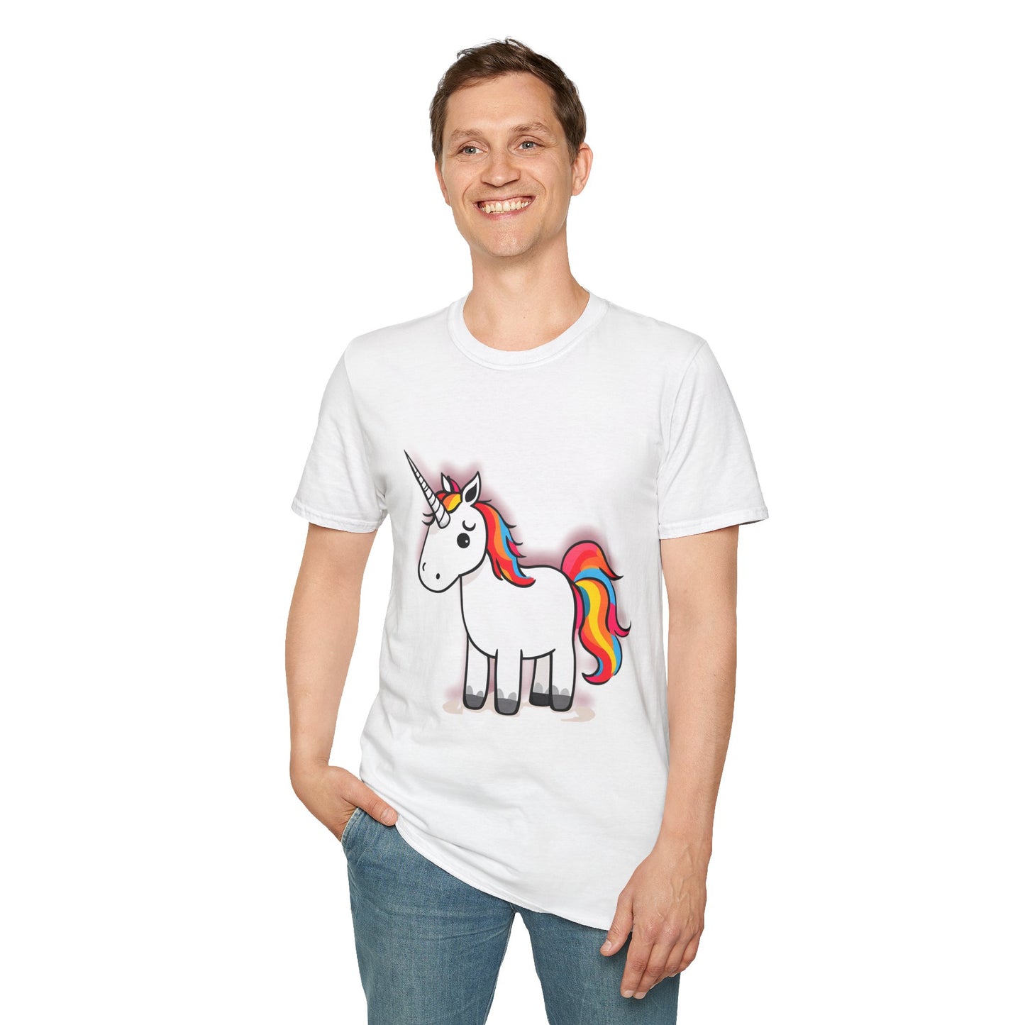 Starley the Unicorn