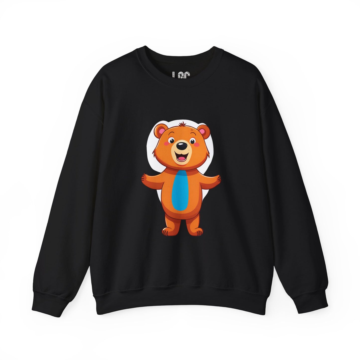 Bodie the Bear