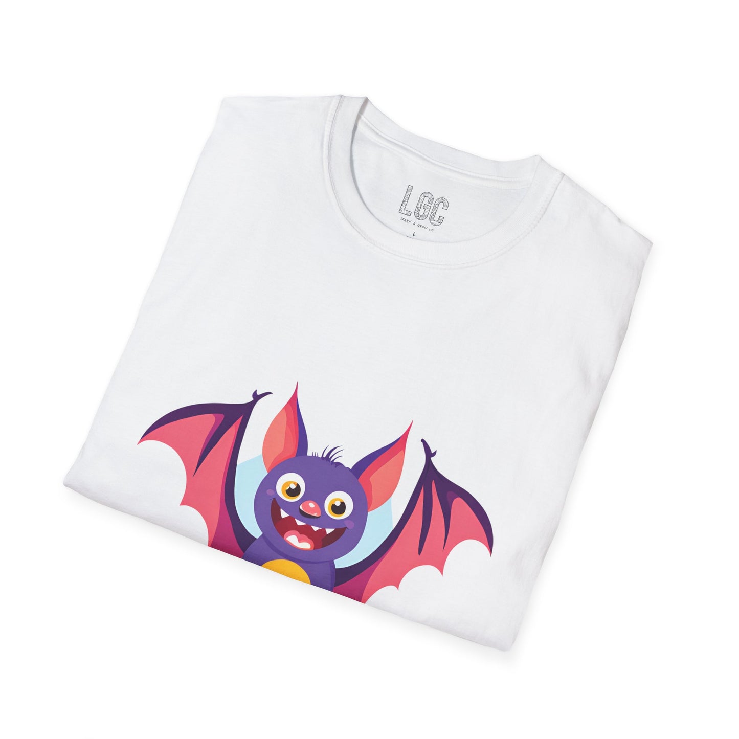 Boo the Bat