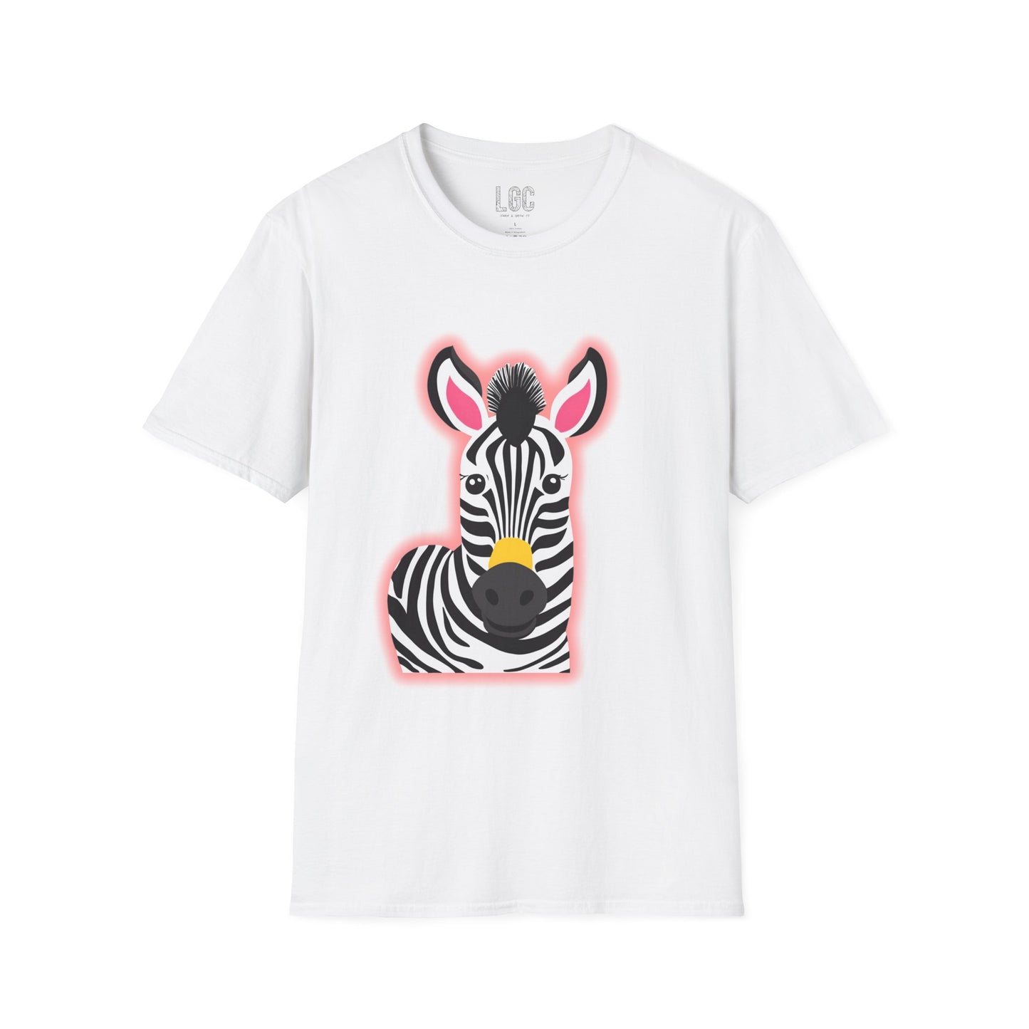 Zara the Zebra