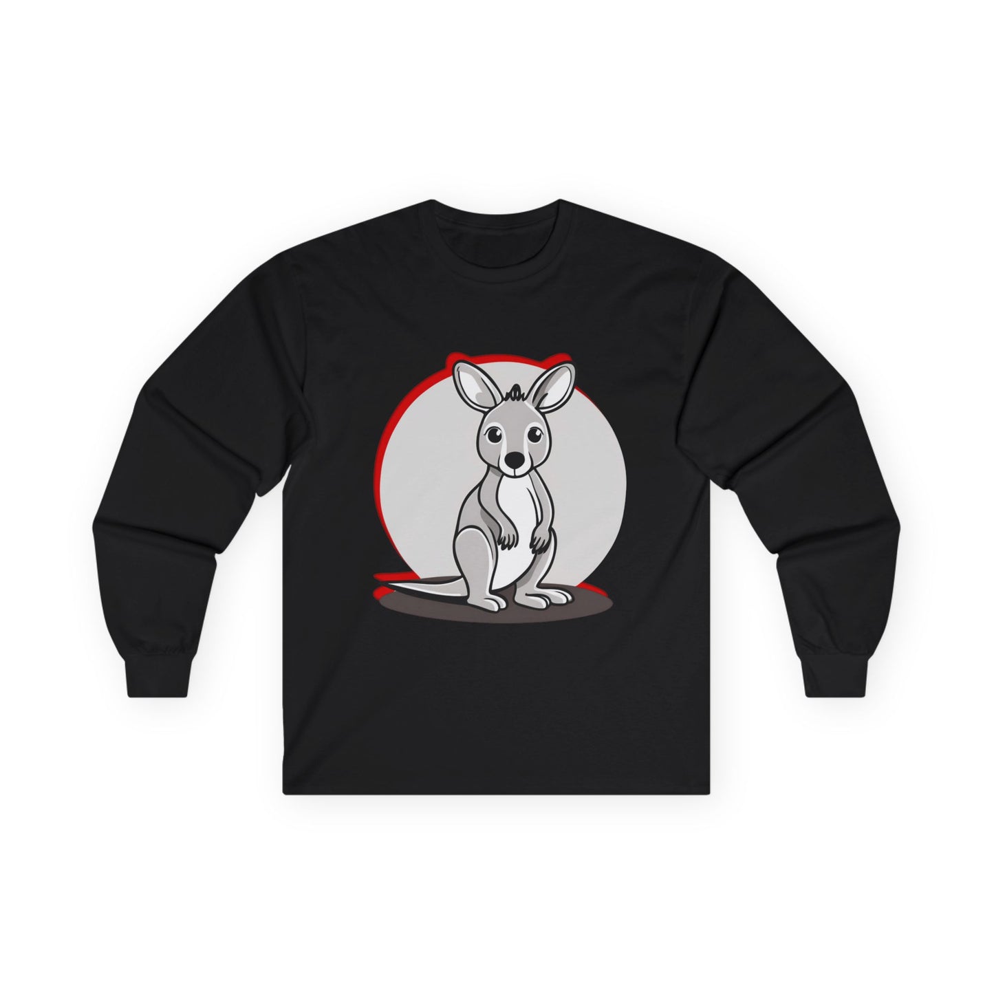 Roozie the Kangaroo