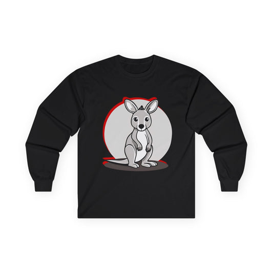 Roozie the Kangaroo