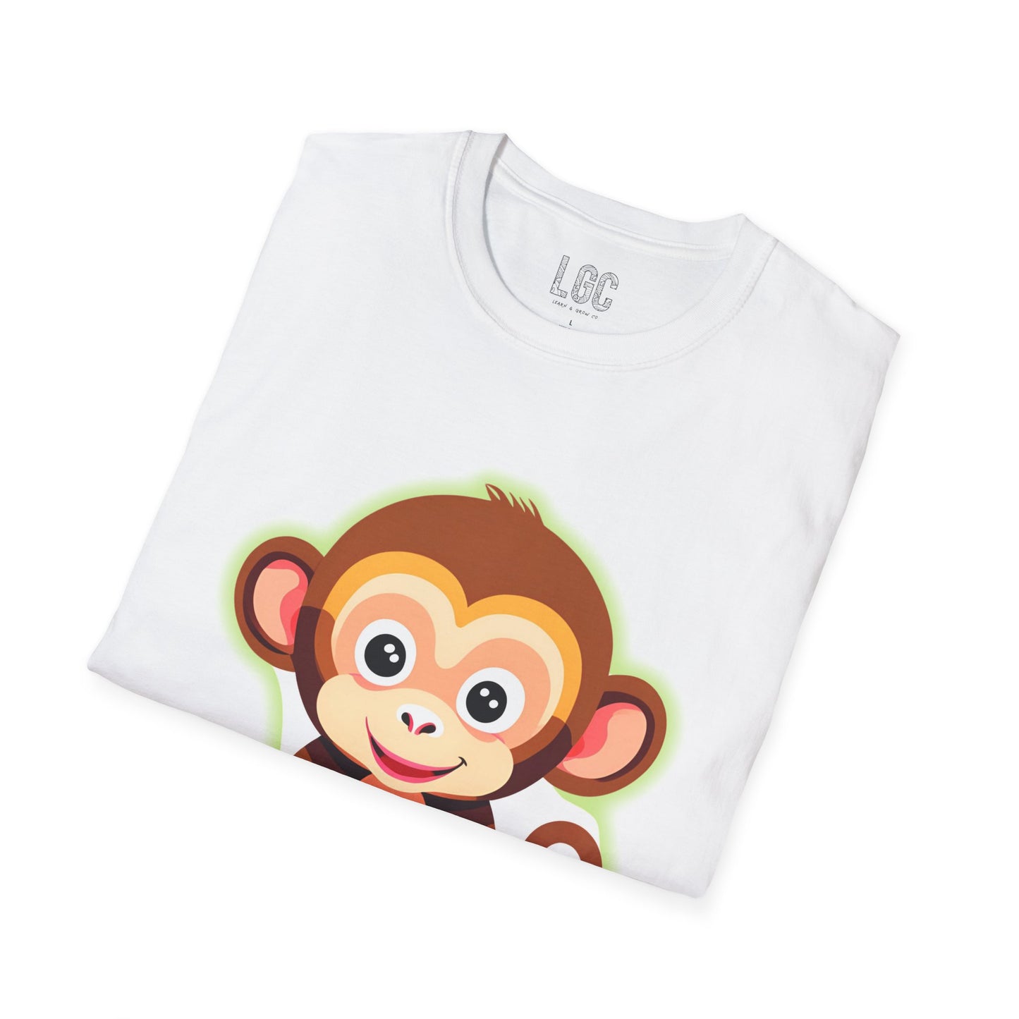 Ziggy the Monkey