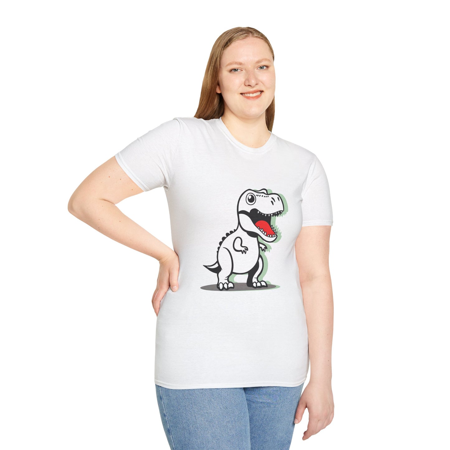 Rexley the T-Rex