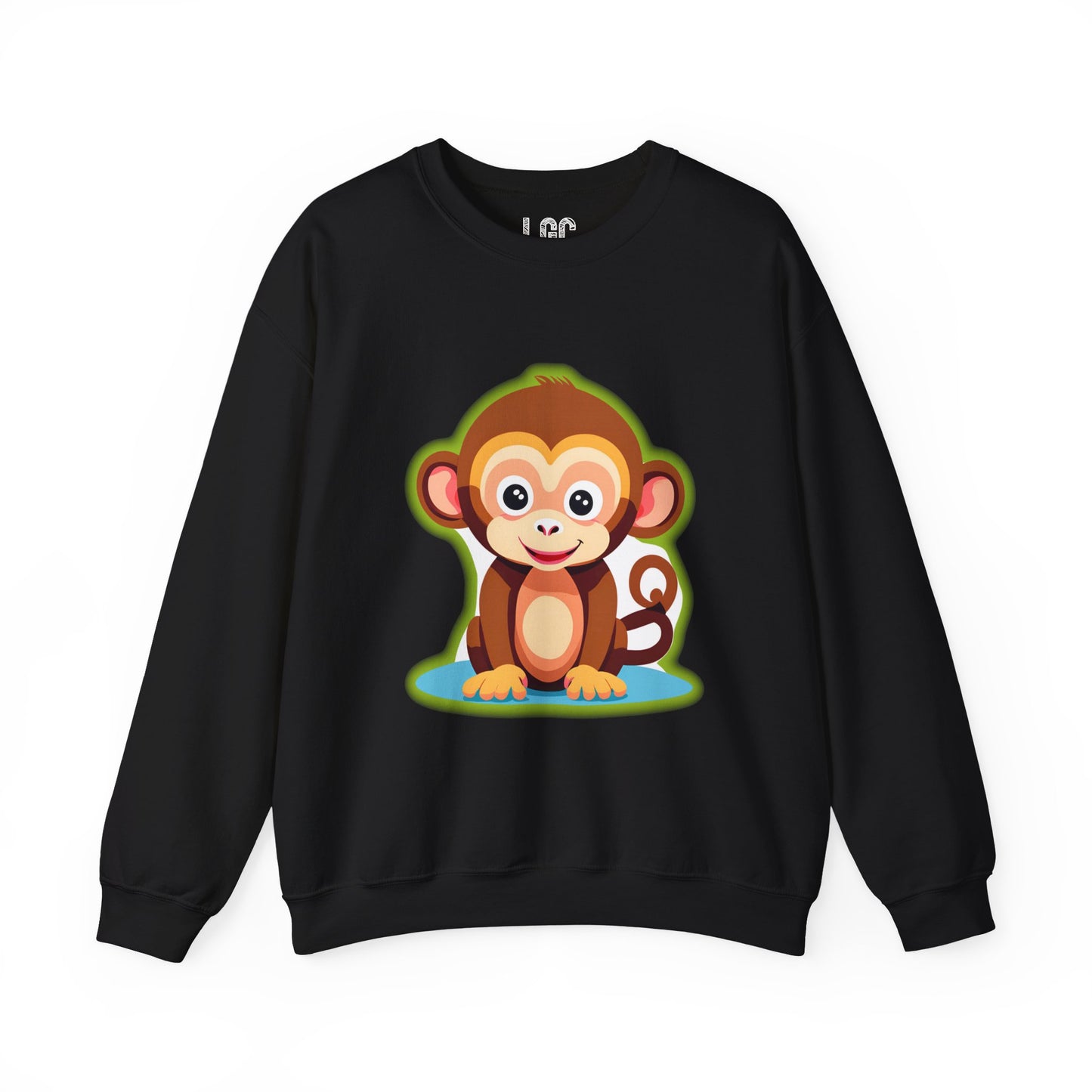 Ziggy the Monkey