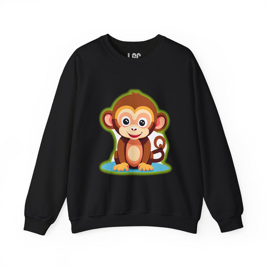 Ziggy the Monkey