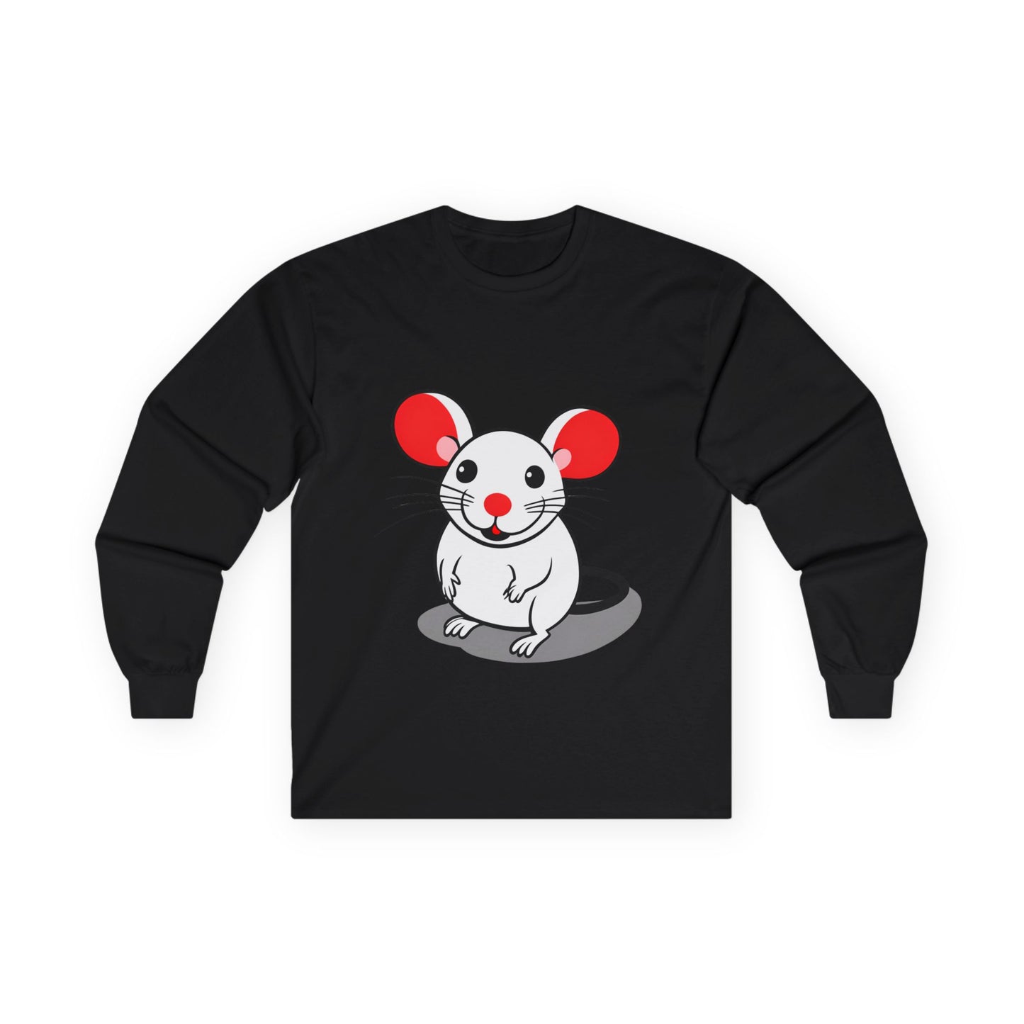 Milo the Mouse