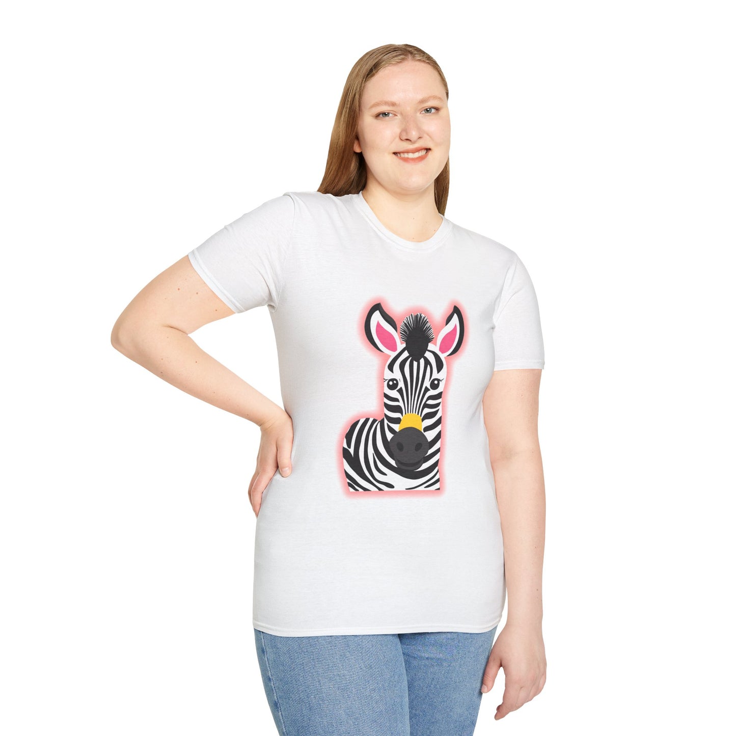 Zara the Zebra