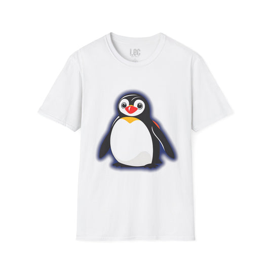 Pip the Penguin