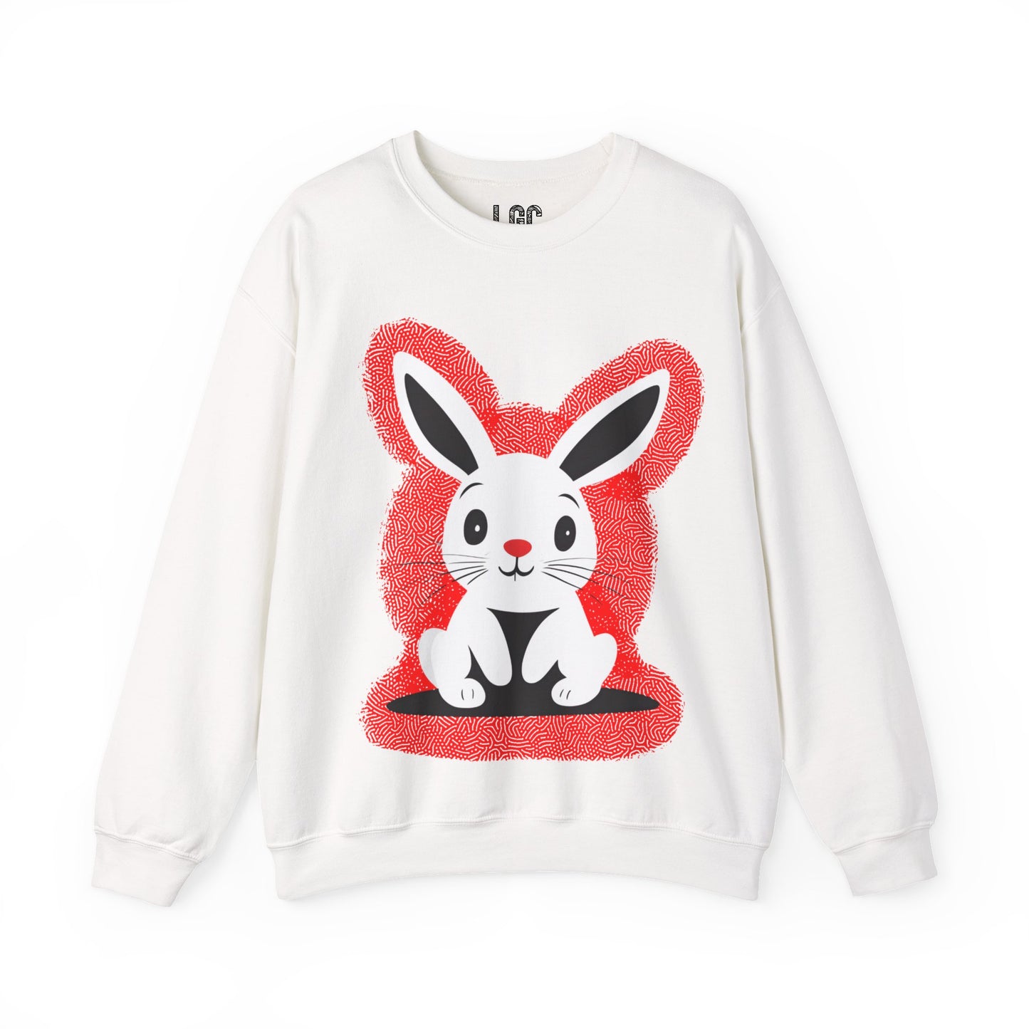 Zigzag the Rabbit