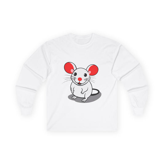 Milo the Mouse